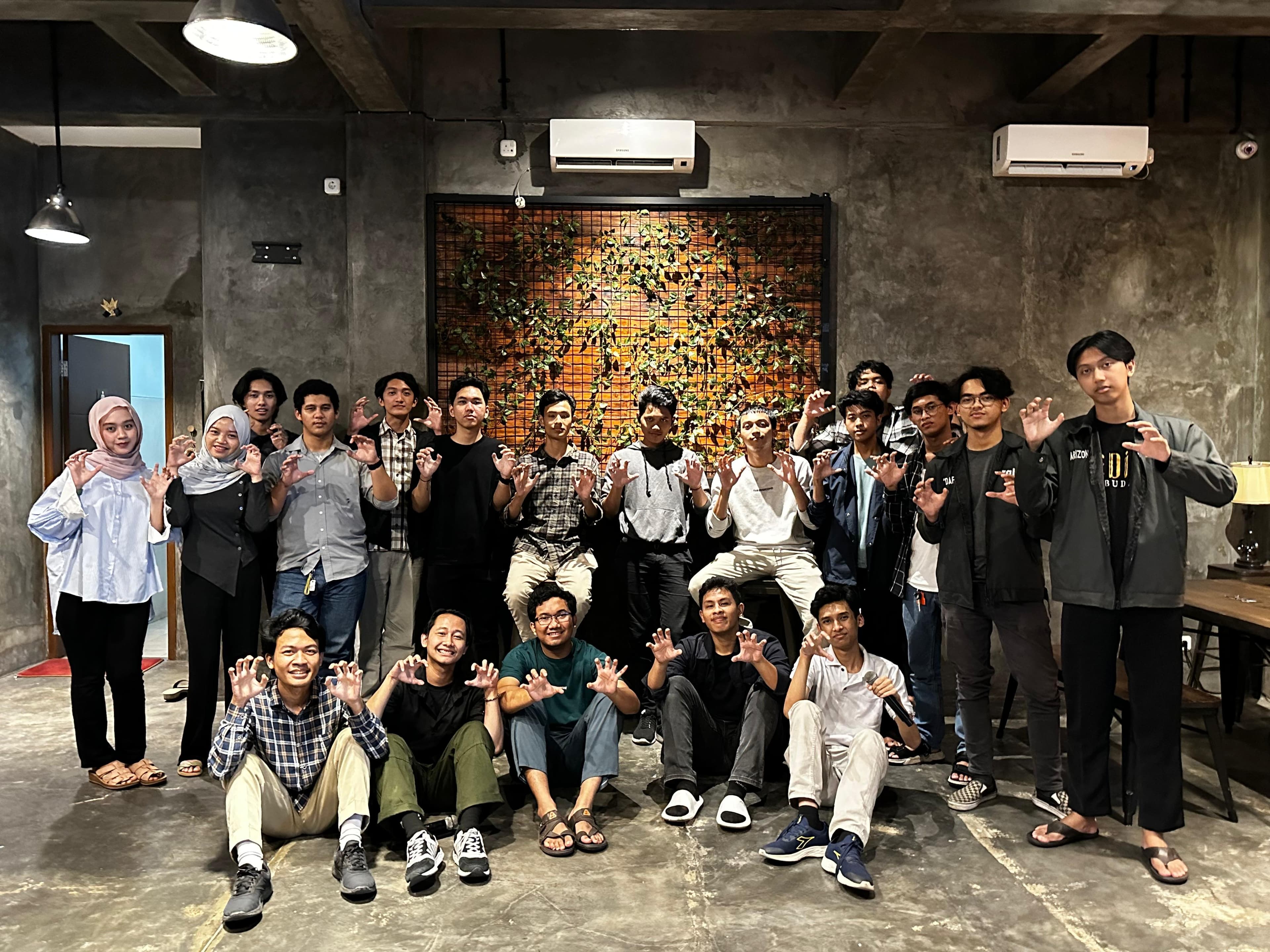 Experience image 3